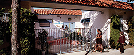 Tarzana Tarzana